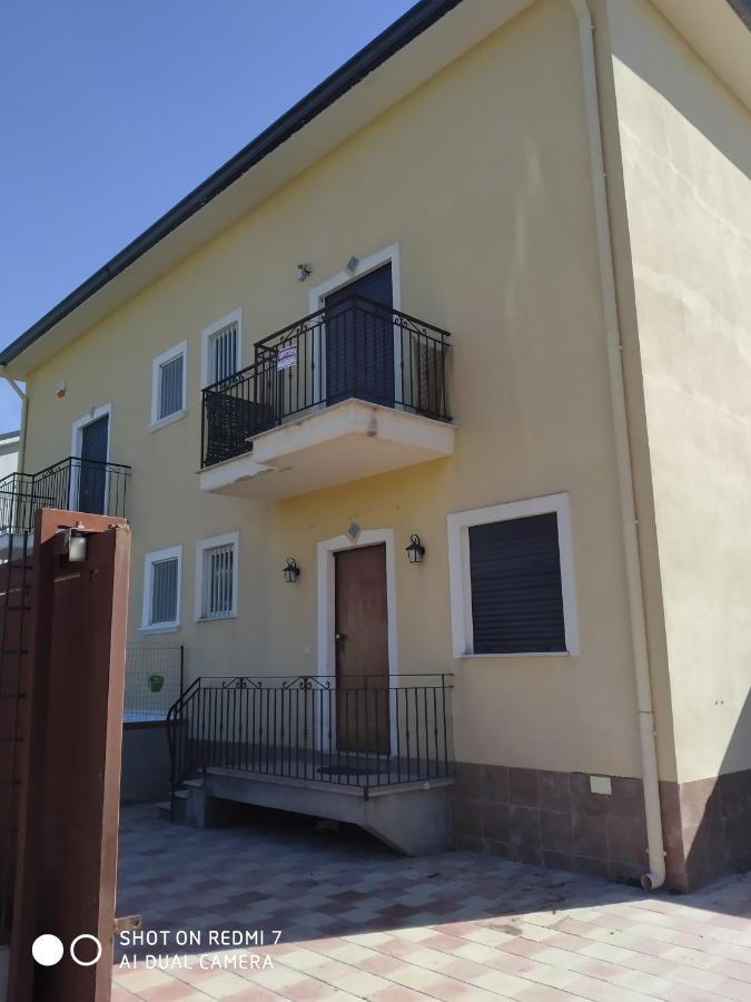 Villa Stella Campobello di Licata Exterior foto